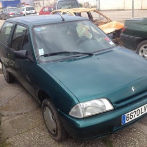 CITROEN AX