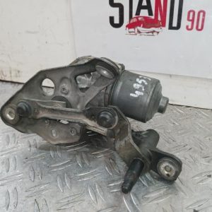 PEUGEOT 407 PHASE 1 BREAK