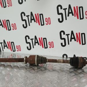 RENAULT CLIO 2 CAMPUS PHASE 1