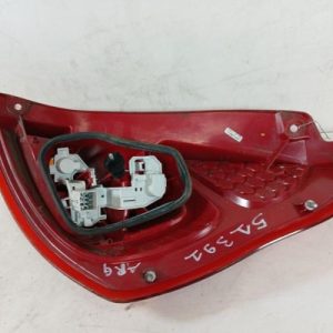 FORD FIESTA 6 PHASE 1