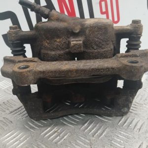 RENAULT TRAFIC 2 PHASE 1