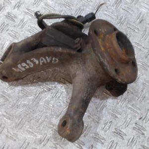 CITROEN C1 1 PHASE 2