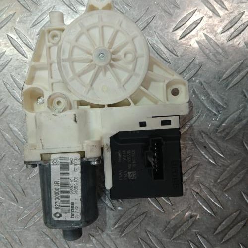 RENAULT MEGANE 3 PHASE 1