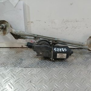 TOYOTA COROLLA VERSO 2