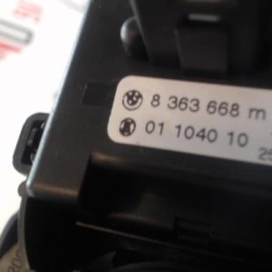 BMW SERIE 5 E39 TOURING PHASE 2 BREAK