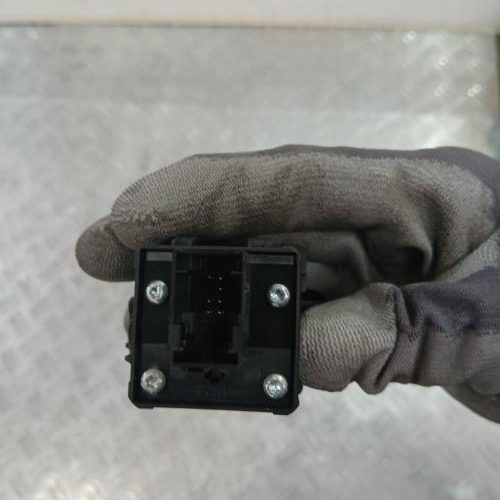 CITROEN C4 GRAND PICASSO 1