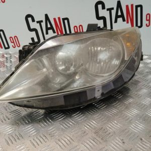 SEAT IBIZA 4 PHASE 1