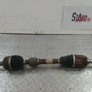 RENAULT MEGANE 4 PHASE 1