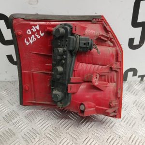 AUDI A4 2 AVANT PHASE 1 BREAK