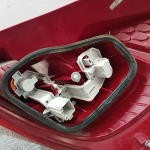 FORD FIESTA 6 PHASE 1