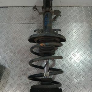 RENAULT SCENIC 3 PHASE 1