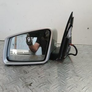 MERCEDES CLASSE C 204 PHASE 2 BREAK