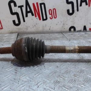 RENAULT MODUS PHASE 1