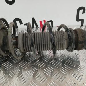 VOLKSWAGEN POLO 5 PHASE 1