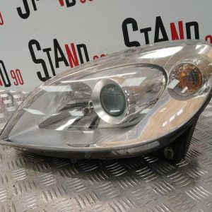 MERCEDES CLASSE B 245 PHASE 2