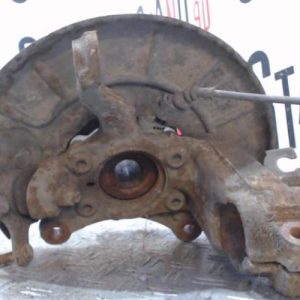 VOLKSWAGEN TOURAN 1 PHASE 1