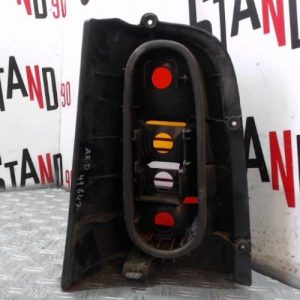 MERCEDES CLASSE V 638