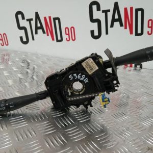 DACIA LOGAN 1 PHASE 1