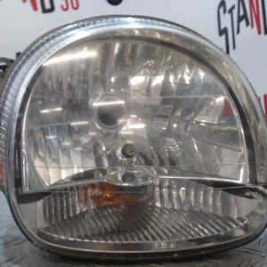 RENAULT TWINGO 1 PHASE 3