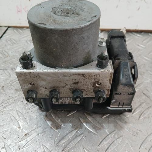 CITROEN C1 1 PHASE 1