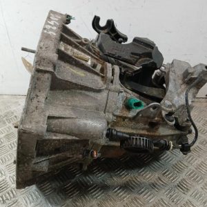 RENAULT GRAND SCENIC 3 PHASE 1