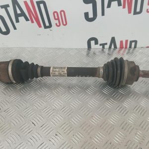 PEUGEOT 308 1 PHASE 1