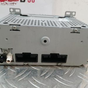 FORD TOURNEO COURIER 1 PHASE 1