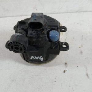 CITROEN C4 2 PHASE 1