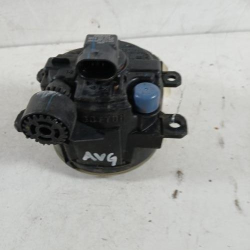 CITROEN C4 2 PHASE 1