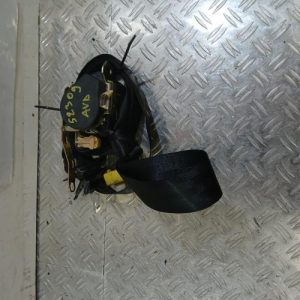 VOLKSWAGEN POLO 4 PHASE 1