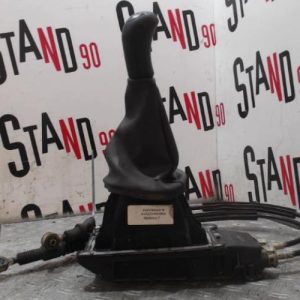 DACIA LOGAN MCV 1 PHASE 1 BREAK