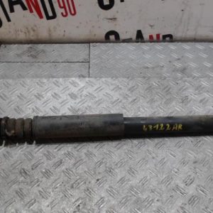 NISSAN NOTE 1 PHASE 1