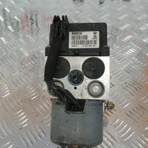 RENAULT CLIO 2 PHASE 2