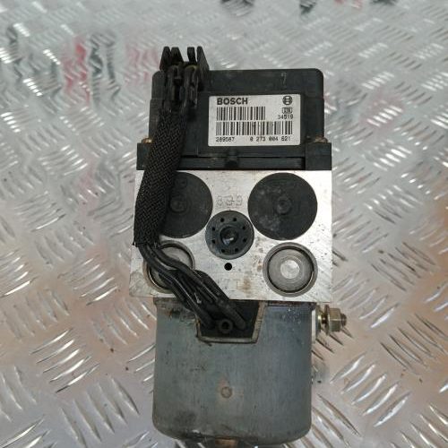 RENAULT CLIO 2 PHASE 2