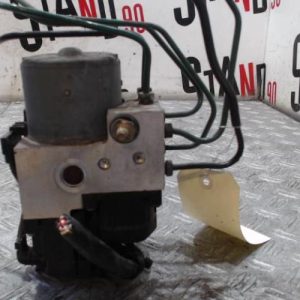 RENAULT SCENIC 1 PHASE 2