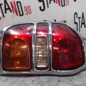 TOYOTA RAV4 2 PHASE 1