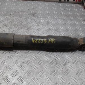 SKODA OCTAVIA 2 PHASE 2 BREAK