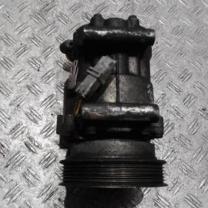 RENAULT CLIO 3 PHASE 1