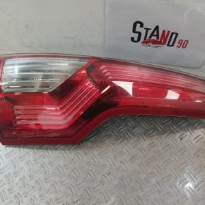 CITROEN C4 GRAND PICASSO 1