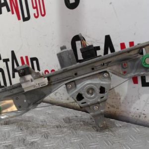 PEUGEOT 308 1 PHASE 1