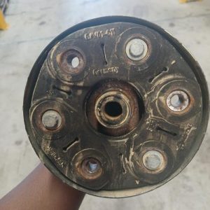 AUDI A3 3 S3 PHASE 1