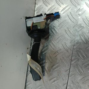 VOLKSWAGEN TIGUAN 1 PHASE 1