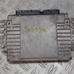 NISSAN NOTE 1 PHASE 2