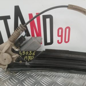 BMW SERIE 5 E39 PHASE 2