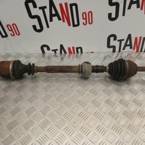 RENAULT LAGUNA 1 PHASE 2