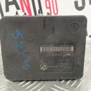 BMW SERIE 1 E87 PHASE 2