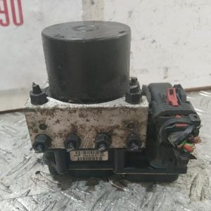 VOLKSWAGEN POLO 4 PHASE 1