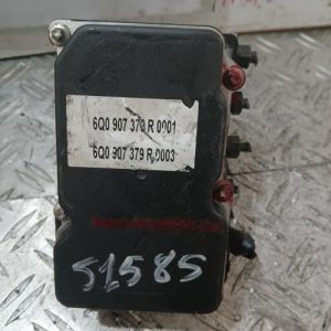 SKODA FABIA 1 PHASE 1 BREAK