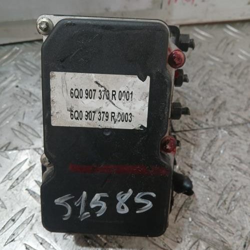 SKODA FABIA 1 PHASE 1 BREAK