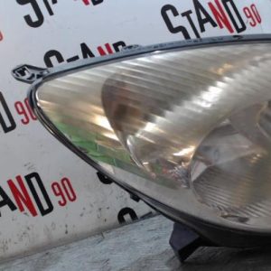 CITROEN C5 1 PHASE 1